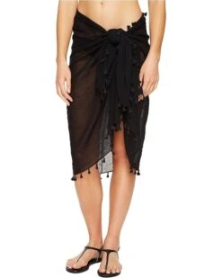 Seafolly Cotton Gauze Sarong