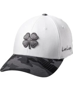 Black Clover Patriot Hat