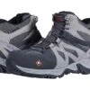 Merrell Work Siren Mid Waterproof Alloy Toe