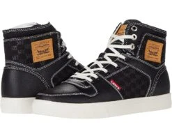Levi's® Shoes 501 Mason Hi Monogram