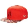 Nixon Club Level Strapback Hat