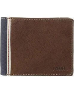 Fossil Elgin Traveler