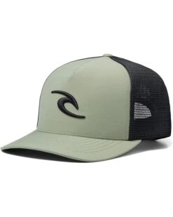 Rip Curl Tepan Flexfit Trucker