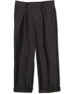Nautica Boys' Microfiber Pant