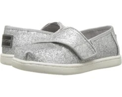 TOMS Kids Alpargata (Infant/Toddler/Little Kid)