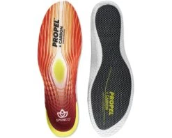Spenco Propel Carbon Running Insole