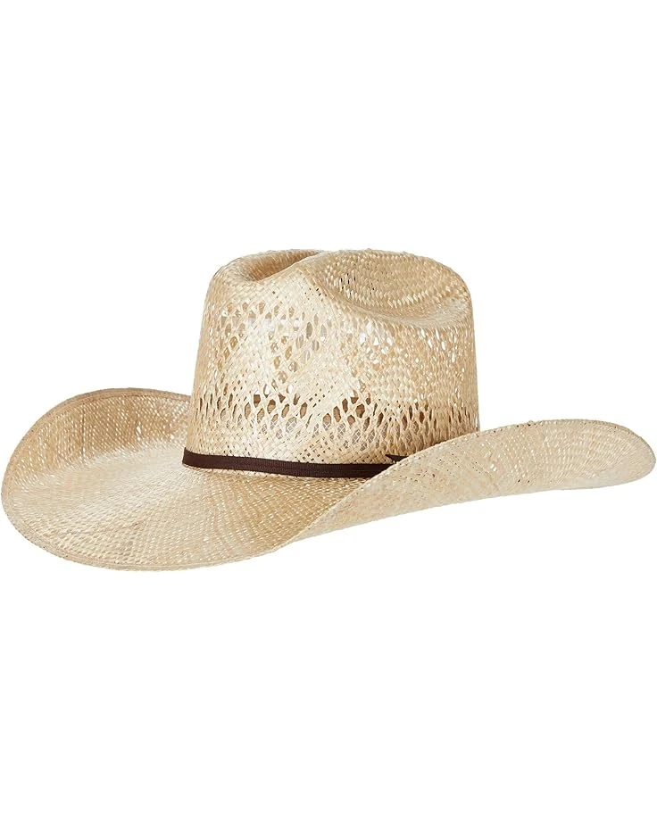 Ariat Sisal Hat 1 Ariat Sisal Hat