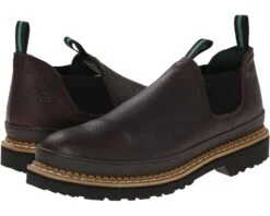 Georgia Boot Georgia Giant Romeo Steel Toe