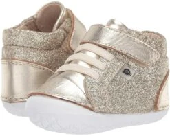 Old Soles Ring Pave (Infant/Toddler)