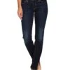 Lucky Brand Sweet Straight In Twilight Blue