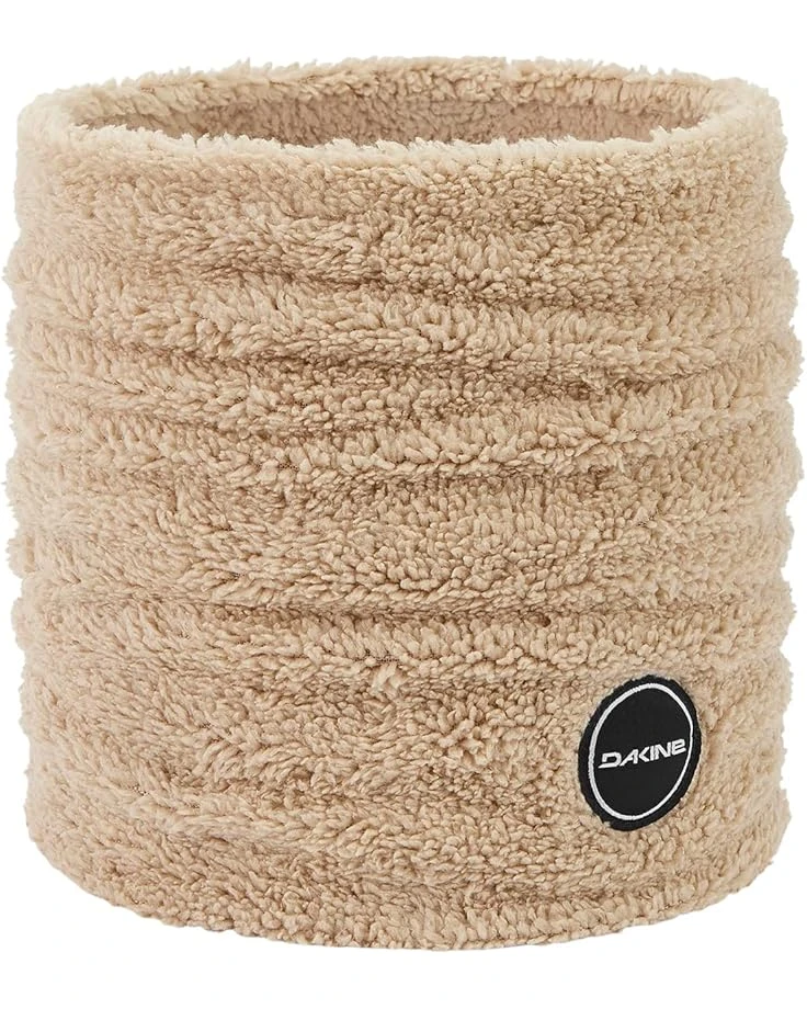 Dakine Bergen Fleece Neck Tube 1 Dakine Bergen Fleece Neck Tube
