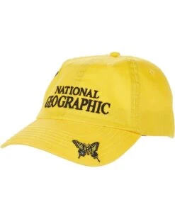 Parks Project National Geographic X Parks Project Butterflies Cap