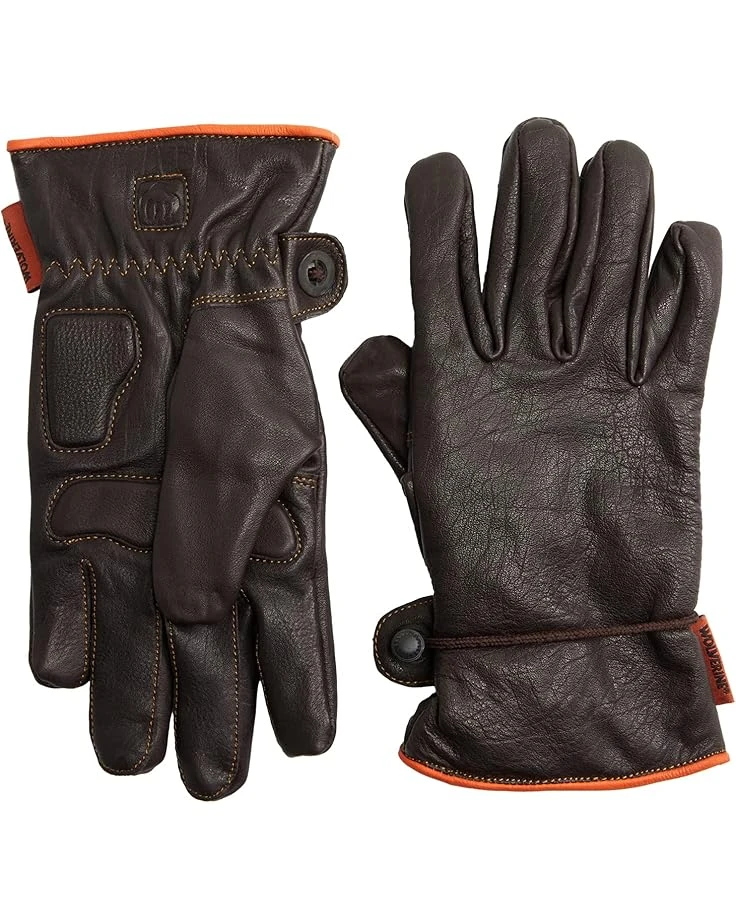 Wolverine Dutton 1 Wolverine Dutton