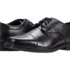 Rockport Taylor Waterproof Cap Toe