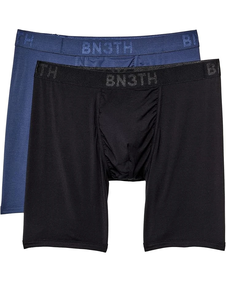 BN3TH Classic Boxer Brief 2-Pack - Solid 1 BN3TH Classic Boxer Brief 2-Pack - Solid