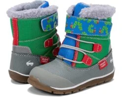 See Kai Run Kids Gilman WP/IN (Toddler/Little Kid)