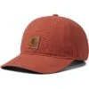Carhartt Canvas Cap