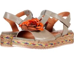 L'Artiste By Spring Step Tempest