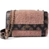 GUESS Always Convertible Crossbody Flap