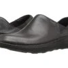 FitFlop Superloafer Leather