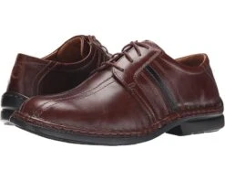 Josef Seibel Vigo 02