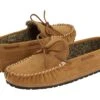 Minnetonka Casey Slipper