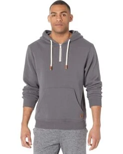 Fundamental Coast Later 1/4 Zip