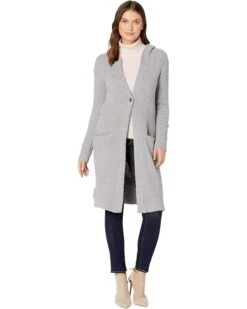 UGG Judith Hooded Cardigan