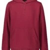 Nautica Boys' Pullover Fleece Hoodie Sweatshirt