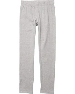 #4kids Essential Jersey Lightweight Leggings (Little Kids/Big Kids)