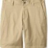 RVCA Boys' Big Weekday Stretch Short