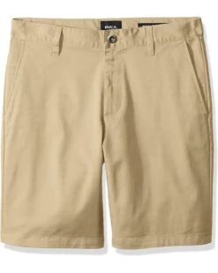 RVCA Boys' Big Weekday Stretch Short