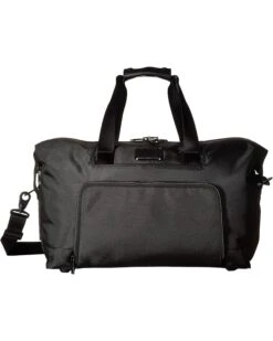 Tumi Alpha 3 Double Expansion Travel Satchel