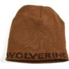Wolverine Logo Cap