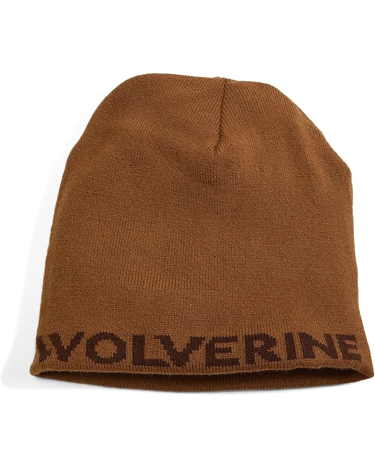 Wolverine Logo Cap 1 Wolverine Logo Cap