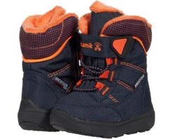 Kamik Kids Stance 2 (Toddler)