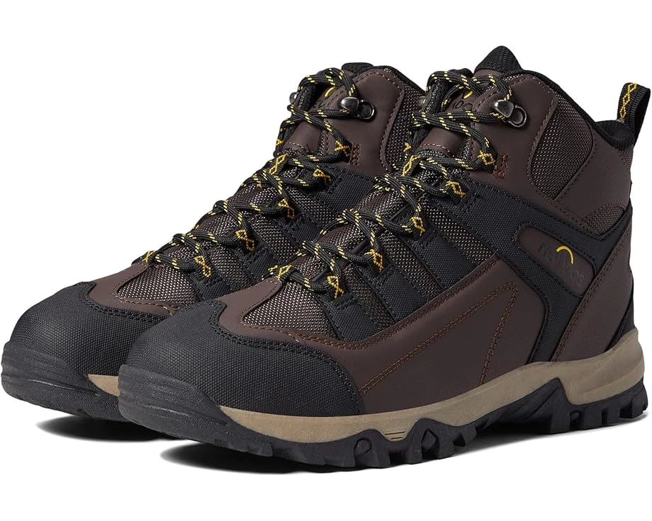 Nevados Campgaw 1 Nevados Campgaw