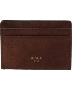 Bosca Dolce Collection - Weekend Wallet