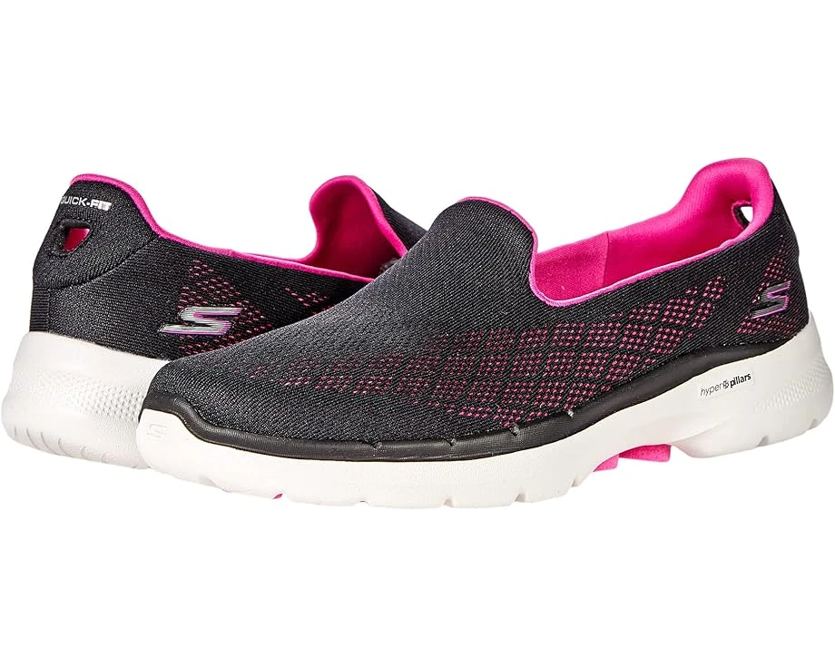 SKECHERS Performance Go Walk 6 - Cosmic Force 1 SKECHERS Performance Go Walk 6 - Cosmic Force