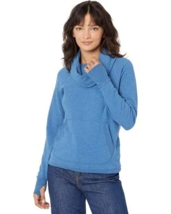 L.L.Bean Petite Bean's Cozy Pullover