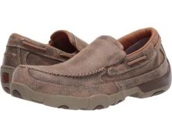 Twisted X Work MDMSC03