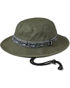 Billabong Boonie Safari Hat