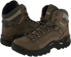 Lowa Renegade GTX Mid