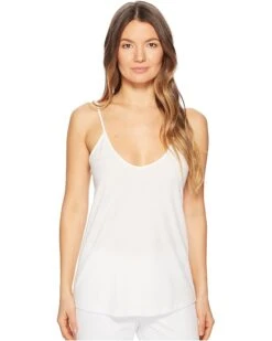 Skin Pima Cotton Sexy Cami