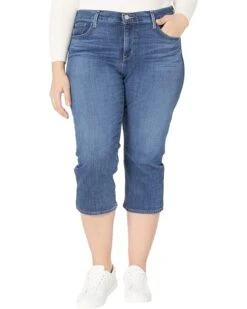 Levi's® Womens Shaping Capris
