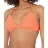 Trina Turk Empire Halter Top
