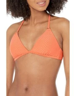 Trina Turk Empire Halter Top