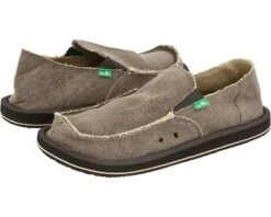 Sanuk Vagabond Sidewalk Surfer