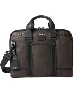 Tumi Academy Brief