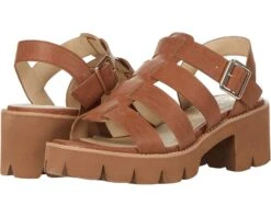 BC Footwear Never Ends